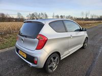 tweedehands Kia Picanto 1.2 CVVT Comfort Pack