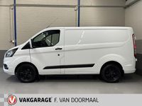 Occasion Ford Transit Custom Trend 131 PK (96 kW) 2019 Wit Van