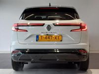 tweedehands Renault Austral 1.2 Mild Hybrid Advanced 130 Techno NAVI