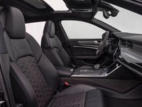 tweedehands Audi A6 RS6 Avant 4.0 TFSI 600pk Quattro Dymanic plus Keramisch B&O 4-wielsturing HuD