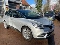 tweedehands Renault Grand Scénic IV 1.3 TCe GPF 7pl. Limited 5 JAAR GARANTIE!!