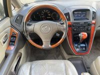 tweedehands Lexus RX300 300 Executive LEER NAVI XENON PRIMA AUTO TOP EXPOR