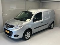 tweedehands Nissan NV250 Optima L2H1 1.5dCi 115pk | Airco | Lange uitvoering | Bumpers in kleur |