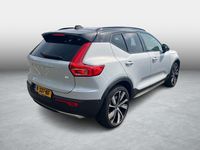 Occasion Volvo XC40 R-Design 11 kW (15 PK) 2020 Grijs SUV