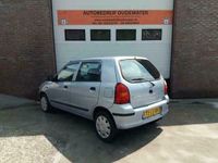 tweedehands Suzuki Alto 1.1 GLS 96.317km Nap!