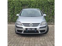 Occasion VW Golf Plus Cross Comfortline 140 PK (102 kW) 2006 Grijs MPV