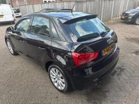 tweedehands Audi A1 Sportback 1.4 TFSI Sport Pro Line