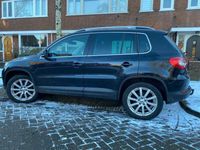 tweedehands VW Tiguan 2.0 TSI Sport