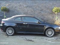 tweedehands Alfa Romeo GT 1.8 T.Spark Impression INRUIL MOGELIJK