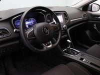 Occasion Renault Megane E-Tech Business 159 PK (116 kW) 2021 Zilver Stationwagen