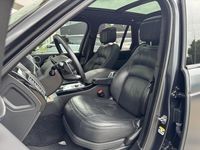 Occasion Land Rover Range Rover Autobiography 2019 Zwart SUV