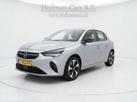 Occasion Opel Corsa-e Elegance 100 kW (136 PK) 2020 Grijs Hatchback