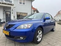 Occasion Mazda 3 104 PK (76 kW) 2006 Hatchback