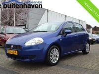 tweedehands Fiat Punto FIAT