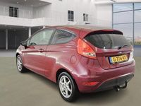 tweedehands Ford Fiesta 1.25 Trend