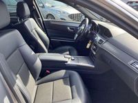 tweedehands Mercedes E250 Estate CDI Elegance Incl. Zomer & Winterbandenset