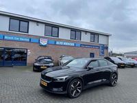 tweedehands Polestar 2 Long Range Dual Motor Launch 78kWh | Pano