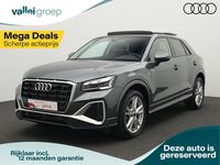 Occasion Audi Q2 S-Line 150 PK (110 kW) 2023 Grijs SUV