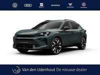 Nieuw Cupra Formentor VZ 272 PK (200 kW) 2025 Blauw SUV