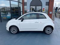 tweedehands Fiat 500 0.9 TwinAir Lounge LMV AIRCO