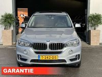 tweedehands BMW X5 xDrive40e High Executive / PANO / CAMERA / LEER /