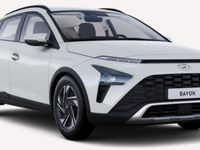 tweedehands Hyundai Bayon 1.0 T-GDI Comfort | ¤3825 KORTING | APPLE CARPLAY & ANDROID AUTO | CAMERA | SENSOREN |