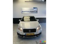 tweedehands Suzuki SX4 S-Cross 1.6 High Executive - Pano - Trekhaak -