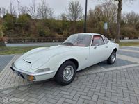 tweedehands Opel GT 1900 Sport 1972