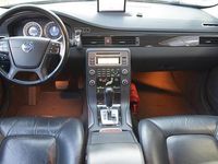 Occasion Volvo V70 Summum 163 PK (119 kW) 2010 Grijs Stationwagen