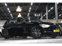 tweedehands BMW 116 1-SERIE i Executive|133.000km|Xenon|Navi|Sport|