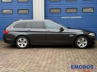 Occasion BMW 528 Executive 245 PK (180 kW) 2011 Grijs Stationwagen