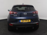 tweedehands Mazda CX-3 2.0 GT-M AUTOMAAT NAVI 18" LMV CAMERA TREKHAAK