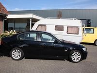 tweedehands BMW 318 3-SERIE i Origineel Nederlands!!! Berge Lederen Bekleding Zeer Nette Auto!!!
