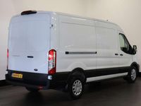 Occasion Ford Transit 170 PK (125 kW) 2020 Wit Van