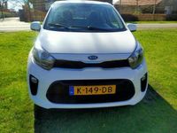 tweedehands Kia Picanto 1.0 DPi ComfortLine Org NL / Airco