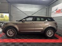 tweedehands Land Rover Range Rover evoque 2.0 eD4 SE - incl Garantie