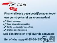 tweedehands Peugeot Partner 120 1.6 BlueHDi 75 L1 Profit+ | Airco, Cruise, El. Ramen, Bluetooth/AUX | Financial lease mogelijkheden! |