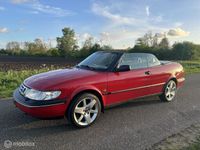 tweedehands Saab 900 Cabriolet 2.3 I SE