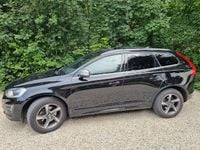 Occasion Volvo XC60 R-Design 2016 Zwart SUV