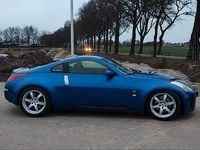 Occasion Nissan 350Z 280 PK (205 kW) 2004