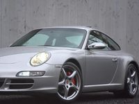 tweedehands Porsche 911 Carrera S 3.8 | Origineel Nederlands exemplaar