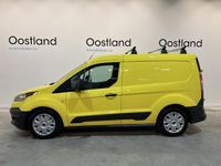 tweedehands Ford Transit CONNECT 1.5 TDCI L1 100 PK / Servicebus / Inrichting / Euro 6 / Airco / Cruise Control / PDC / Trekhhaak