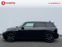 Occasion Mini Cooper Clubman Business 136 PK (100 kW) 2018 Zwart Stationwagen