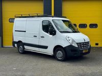 tweedehands Renault Master 2.3 L1H2 100PK Airco/Cruise/Navi