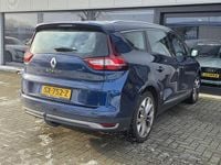 Occasion Renault Grand Scénic IV Zen 116 PK (85 kW) 2018 Blauw MPV