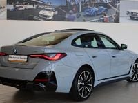 Occasion BMW i4 M Sport 250 kW (340 PK) 2025 Grijs Sedan
