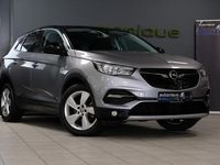 tweedehands Opel Grandland X 1.2 Turbo Innovation |Navigatie/Camera| *Distribut