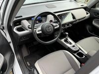 Occasion Honda Jazz Hybrid 109 PK (80 kW) 2022 Zilver (metallic) Hatchback