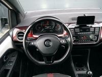 Occasion VW up! Beats 90 PK (66 kW) 2016 Wit Hatchback