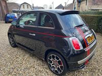 tweedehands Fiat 500 1.4-16V Sport